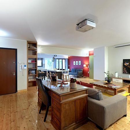 Koukaki garden escape child friendly apartment Athen Eksteriør bilde