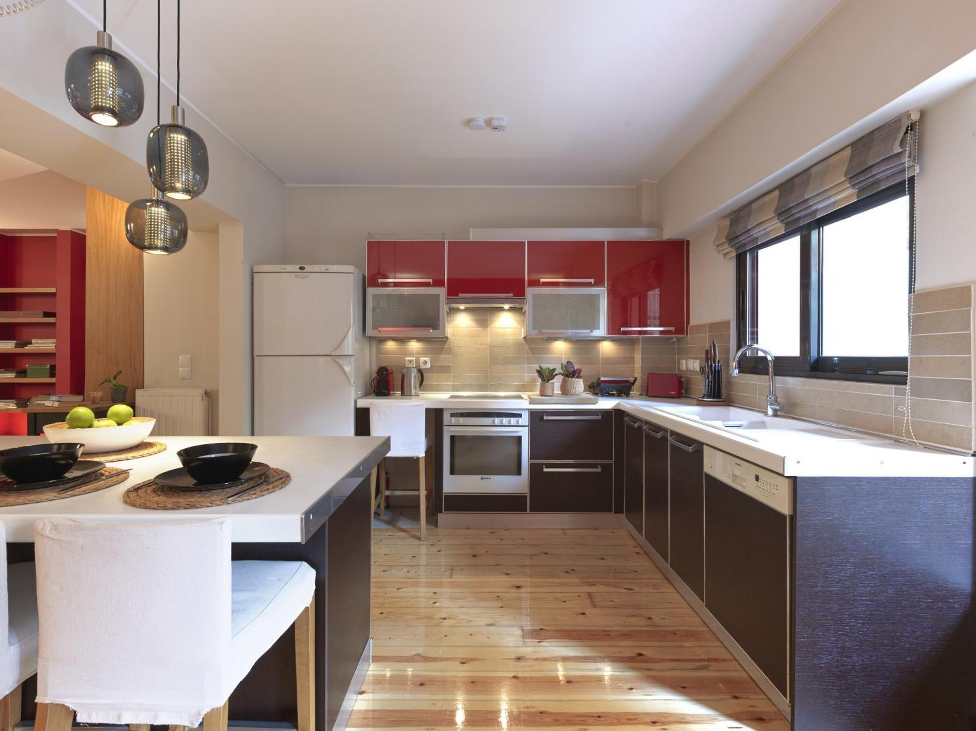 Koukaki garden escape child friendly apartment Athen Eksteriør bilde